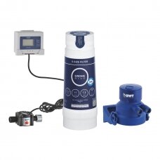 Vandens filtrų komplektas geriamam vandeniui GROHE Blue S, 40438001