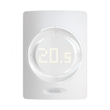 Belaidis patalpos termostatas WAVIN Sentio RT-250IR