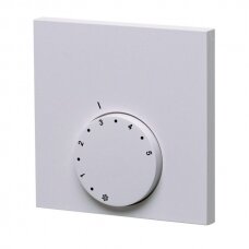 Elektroninis kambario termostatas TECE floor RT-A 230 V