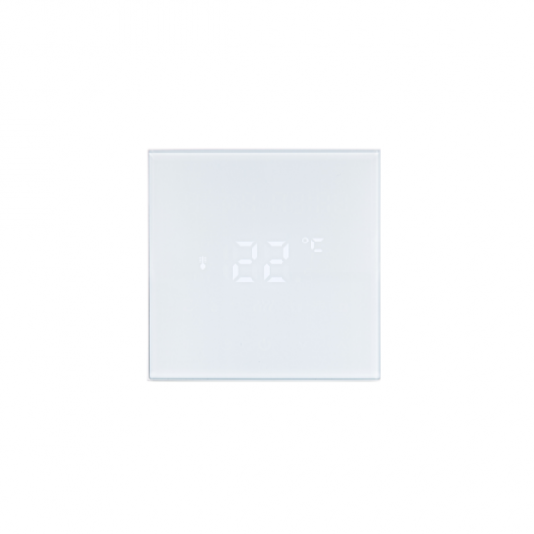 Elektrinis šildymo kilimėlis 12 m (6 m2) + potinkinis patalpos termostatas 12