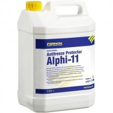 Inhibitorius ir antifrizas FERNOX Alphi-11 5 L