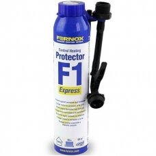 Korozijos ir nuovirų inhibitorius FERNOX Protector F1 Express 500 ml