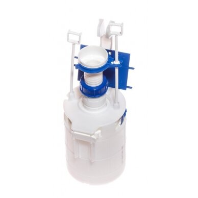 Potinkinio rėmo vandens nuleidimo mechanizmas CERSANIT K99-0072
