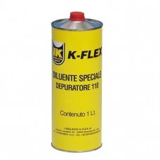 Skiediklis kaučiukiniai izoliacijai K-FLEX 1000 ml / 1 l