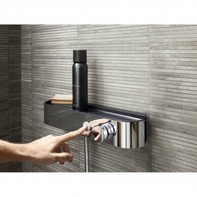 Termostatinis dušo maišytuvas HANSGROHE ShowerTablet Select, 24360670
