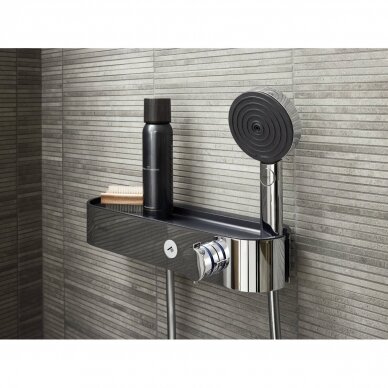 Termostatinis dušo maišytuvas HANSGROHE ShowerTablet Select, 24360670