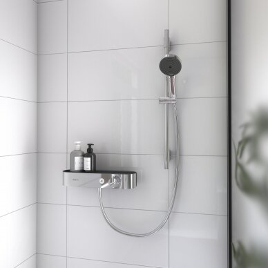 Termostatinis dušo maišytuvas HANSGROHE ShowerTablet Select, 24260000