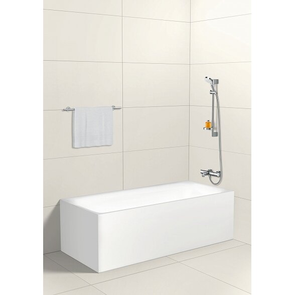 Termostatinis vonios - dušo maišytuvas HANSGROHE Ecostat 1001 CL, 13201000 2