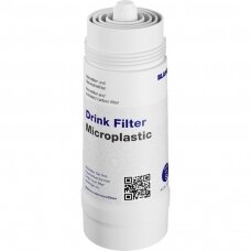 Geriamo vandens mikroplastiko filtras BLANCO S, 527454