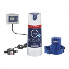 Vandens filtrų komplektas geriamam vandeniui GROHE Blue Ultrasafe, 40876000