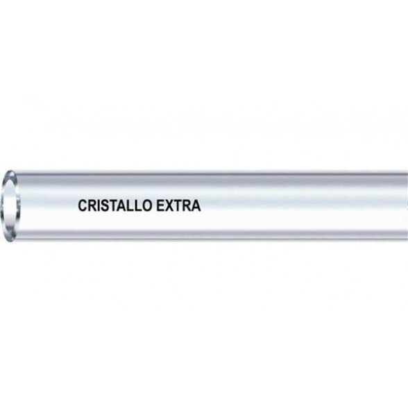 Žarna CRISTALLO EXTRA 14x18, 1 pakuotė 2